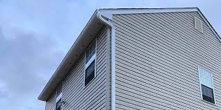 Best Siding Painting and Refinishing  in Creola, AL